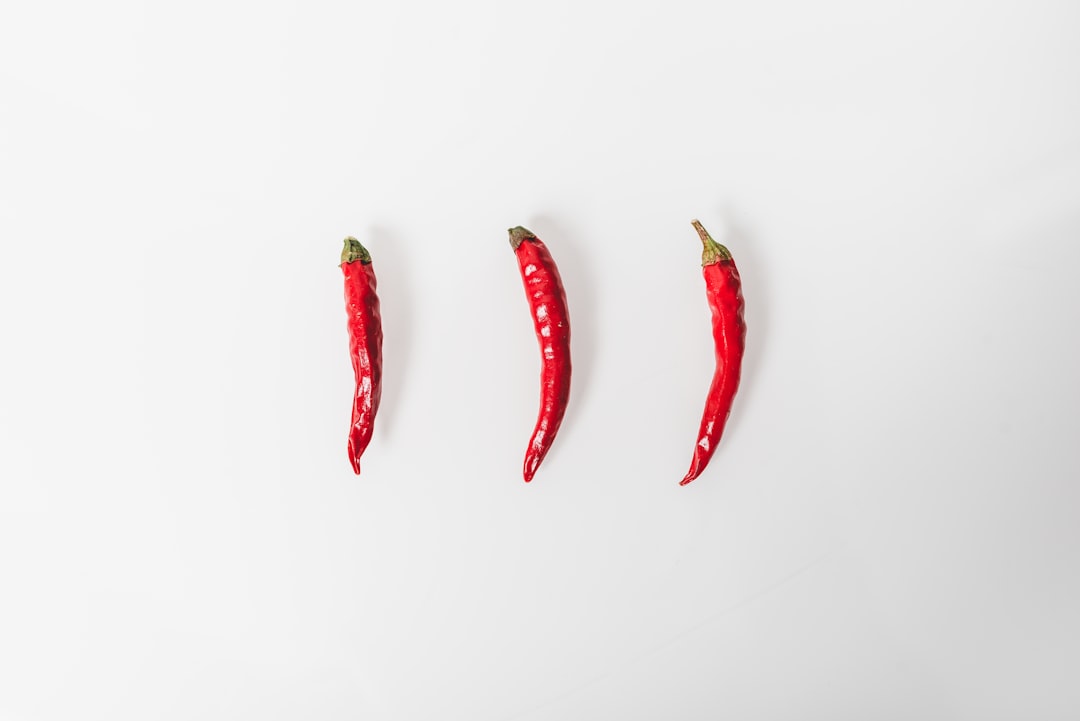 Red Chili